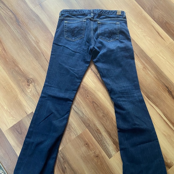 Jeans - Picture 3 of 3